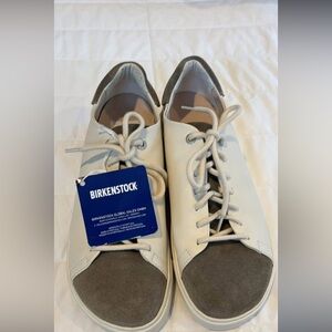 New Birkenstock sneakers sz 8